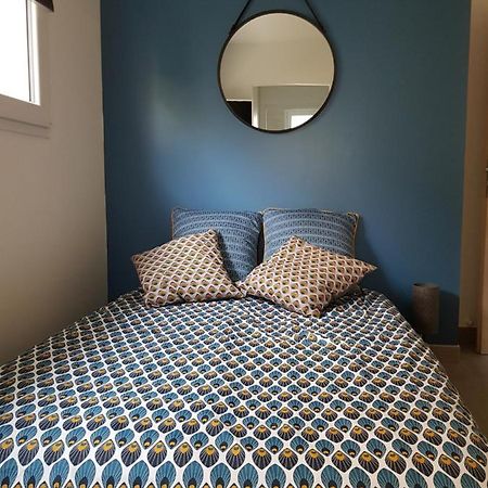 Chambre D'Hotes Du Muguet Avec Sdb Privative Le Mans Bagian luar foto
